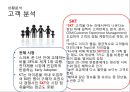 SKT 통신시장,SKT마케팅사례,브랜드마케팅,서비스마케팅,글로벌경영,사례분석,swot,stp,4p 9페이지