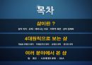 과학생명윤리,샴쌍둥이,샴의의의 유래 태어나는 이유,의학적측면,샴의 딜레마,자율성 존중의 원칙 2페이지