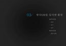 GM 소개,한국GM과 노동자 조합의 갈등 원인,한국GM 환경,GM의 기업구조,GM 브랜드,한국GM의 공장과 생산품 17페이지