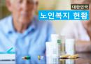 노인복지,국민행복연금,노인복지 현황,국민행복연금에 관한 논란,노령연금 개정 3페이지