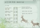 박목월의 초기 시,목월과 동시 청록파,시대사적 배경,박목월의 중기 시,청록파 내에서의 비교 6페이지