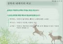 박목월의 초기 시,목월과 동시 청록파,시대사적 배경,박목월의 중기 시,청록파 내에서의 비교 22페이지