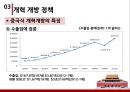 세계화의 성장기 개혁 개방,개혁 개방,계획 경제 체제,개혁 개방 정책,중국식 개혁개방의 특징,외국인 투자 적극적으로 수용,현재의 중국 14페이지