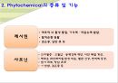 컬러푸드,색에 따른 효능,제7의 영양소,피토케미컬,피토케미컬 식물영양소 6페이지