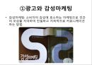 페레로 로쉐의 마케팅,광고와 감성마케팅,페레로의 감성마케팅,아트 마케팅,페레로의 아트 마케팅,SNS 마케팅,러브마크로서의 페레로로쉐 3페이지