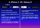 갤럭시vs아이폰_비교 16페이지