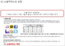 티켓몬스터 (티몬) 기업분석과 상황분석및 티켓몬스터 마케팅 SWOT,STP,4P전략분석및 티켓몬스터(티몬) 새로운 마케팅전략 수립 PPT 10페이지