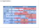 티켓몬스터 (티몬) 기업분석과 상황분석및 티켓몬스터 마케팅 SWOT,STP,4P전략분석및 티켓몬스터(티몬) 새로운 마케팅전략 수립 PPT 16페이지