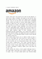 아마존닷컴 amazon 기업분석과 성공요인, 아마존 경영전략, 아마존 마케팅전략과 SWOT분석, 아마존 한국진출 전략제안과 향후전망 3페이지