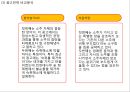 [ 참이슬 마케팅사례 PPT ] 참이슬 제품분석과 마케팅(SWOT,STP,4P)분석및 참이슬 문제점분석과 향후전략 제안 17페이지