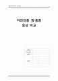 여성건강간호학) 자간전증 1페이지