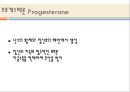 생리학, 여성생식기, 여성생식기구조, 월경주기, 에스트로겐, 프로게스테론, 수정, 임신, 분만, 유즙분비 19페이지