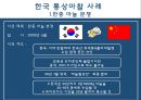 한국 통상마찰 현황 및 사례 14페이지