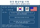 한국 통상마찰 현황 및 사례 18페이지
