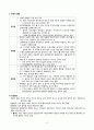정신건강간호학) 이상행동의 이해 A+ 4페이지
