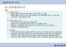 대한항공의 항공물류시스템[KAL Aviation Logistics System] 26페이지