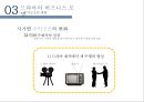 TV 드라마 산업 성장과 발전& 한국드라마의 현황[드라마의 비즈니스 모델] 27페이지