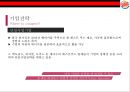 버거킹 경영전략. 버거킹 만년 3등을 탈출하라! [맥도날드와 롯데리아와 3강 구축] 22페이지