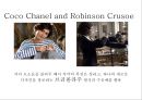 Chanel Changing: the total look 샤넬이 일으킨 변화: 토털룩 32페이지