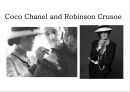 Chanel Changing: the total look 샤넬이 일으킨 변화: 토털룩 33페이지