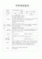 만2세 부모상담일지, 만2세 2학기 부모상담일지 14명 분량입니다. 11페이지