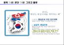 대북 물류 및 통일 물류 방향 2페이지