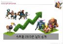 IMC마케팅 성공사례 슈퍼셀 13페이지