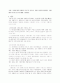 사회문제의 해결과 욕구의 충족을 위한 사회복지정책이 포함하여야 할 요소에 대해 논하세요 1페이지