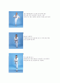태극1장 부터 십진품새 까지 운동역학적 정리 74페이지