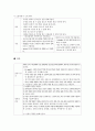 천식 병태생리, 간호, 간호진단 3개 2페이지