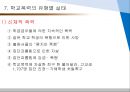 학교폭력 유형 : 학교폭력의 유형과 실태 23페이지