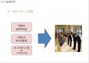(현대백화점 마케팅 발표PPT) 현대백화점 기업상황과 마케팅사례및 SWOT,STP,4P전략분석, 현대백화점 향후전략제안과 전망 22페이지