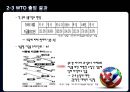 (GATT와 WTO ) GATT와 WTO의 기본원칙과 특징 18페이지