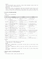 사회복지사 자격증 1급 시험대비 지역사회복지론 요약정리 7페이지