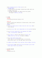 인간행동과사회환경 - 자아심리이론 정리 2페이지