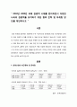 관광마케팅 - 2018년 2000만 외래관광객 시대를 준비하면서 다양한 나라의 관광객을 유치하기 위한 향후 전략 및 마케팅 방안을 제안하시오 2페이지