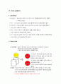 카지노 산업론 - Blackjack Game ( Blackjack Game의 유래, Blackjack Game 정의, Black Jack이란, Deck 수에 따른 Ace, Ten Card의 분포, Game 규칙, Card의 가치,  Game 방법,  Dealer가 Game 진행시 사용하는 Cal 7페이지