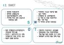의료관광 - 대전 의료관광 ( 소개, SWOT, 목표, 전략, 국내 사례, 해외 사례, 방안 ) 6페이지