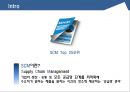 유통관리론 - SCM ( 자라, 유니레버, 기업소개, 시장분석, 마케팅 Mix, 결론, 출처 ) 5페이지