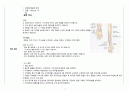 간호,case study,성인(응급실),실습 일지 2페이지
