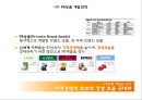 이마트 EMART 기업분석과 경영전략분석및 이마트 마케팅전략 사례와 이마트 현 문제점및 개선방안 PPT 18페이지