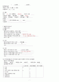 COPD 케이스 COPD CASE copd 간호과정 만성폐쇄성 폐질환 내과질환 사례연구  COPD 케이스 7페이지