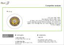 휴 카페 사업계획서[숲과 전통차가 있는 카페] 15페이지