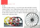 삼천리 하이브리드 자전거 METRO 마케팅 전략 18페이지
