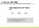 CU편의점 마케팅 전략 4페이지
