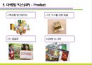 CU편의점 마케팅 전략 31페이지