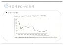 애플의 경쟁우위의 원천 : 차별화 전략에서 나오는 혁신[pc.스마트폰.수익모델.팀쿡시대의 혁신성부족] 6페이지