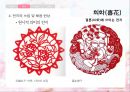 중국 문화의 이해 - 전지 공예 (剪纸 jiǎnzhǐ) 13페이지
