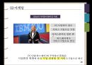 위기를 기회로 전환하는 경영전략[턱수염 드래곤 도마뱀의 성전환과 IBM의 서비타이제이션 사례] 12페이지