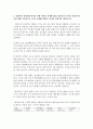 성인간호학_1. 암환자의 영양상태 평가를 위해 관찰과 신체계측법을 활용하고자 한다. 관찰할 항목에 대해 서술하시오. 또한 신체계측법별로 절차와 정상치를 제시하시오. 2페이지